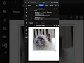Resize your elements freely