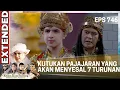 Download Lagu KUTUKAN RAJA PAJAJARAN YANG AKAN MENYESAL 7 TURUNAN - KIAN SANTANG