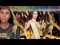 Download Lagu 𝐌𝐢𝐬𝐬 𝐆𝐫𝐚𝐧𝐝 𝐏𝐡𝐢𝐥𝐢𝐩𝐩𝐢𝐧𝐞𝐬 𝟐𝟎𝟐𝟓 | LIVE REACTION to a SEEMINGLY RIGGED 5 hour pageant. 
