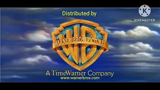 Thumbnail Warner bros pictures distribution logo remake 2003