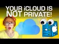 Turn THIS on if you use iCloud