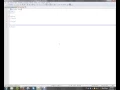 Basic Full Profile Coding Chatango