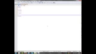 Basic Full Profile Coding Chatango