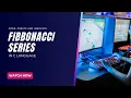 Fibbonacci Series Program upto n terms in C C Language Tutorial