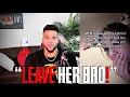 Download Lagu WAAROM JE HAAR MOET LATEN GAAN...