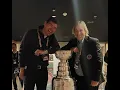 - NHL Phil Pritchard Keeper of the Cup
