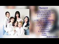 Download Lagu [FULL TITLE] GFRIEND PLAYLIST TITLE SONGS ALBUM 2015 - 2020 [Audio]