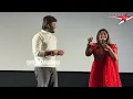 Golden Megha Star Ganesh Launched  TOSS Trailer 