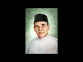 QIROATI - SYEIHK DACHLAN SALIM ZARKASYI