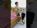 Download Lagu ✨ Product Link in the Comments! ✨Elderly Patient Transfer Lift Handicapped Wheelchair.