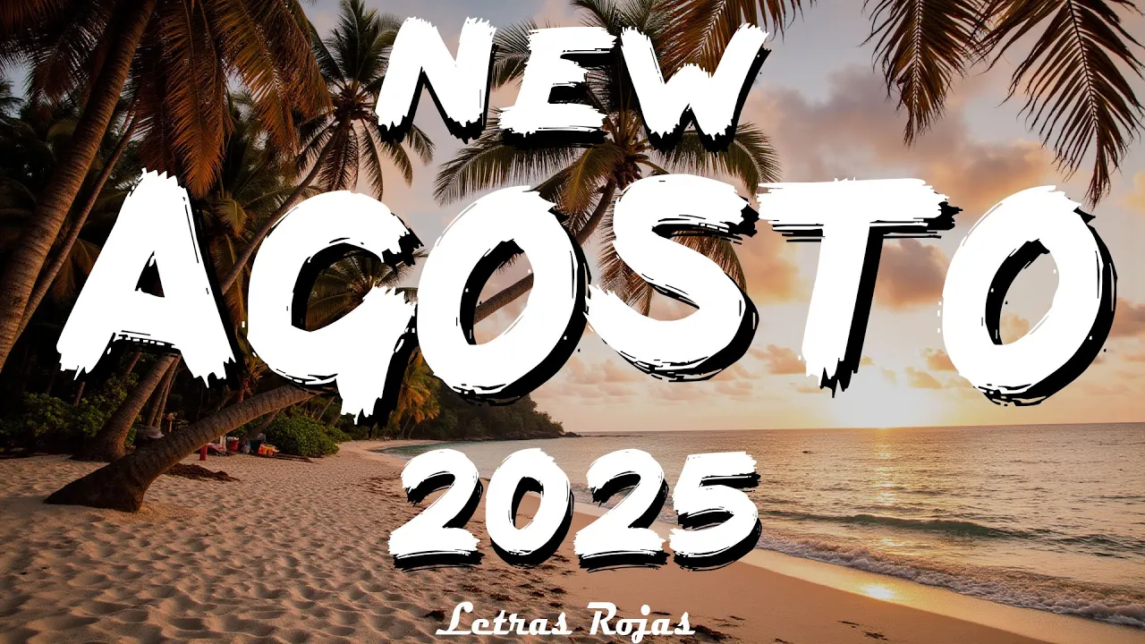 🍂NEW REGGAETON MUSICA 2025 - MIX REGGAETON MUSICA LATINA 2025 - LO MÁS NUEVO DEL REGGAETON 2025 🍂NEW REGGAETON MUSICA 2025 - MIX REGGAETON MUSICA LATINA 2025 - LO MÁS NUEVO DEL REGGAETON 2025