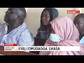 Agataliikonfuufu Omugagga Lwasa atuuyana lwa bbanja lya mutemi w’emibizzi