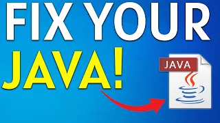 How To Open Jar Files With Java Using Jarfix 