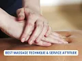 Welcome to QQ Massage