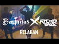 Download Lagu Bagindas x RR Rycko Ria - Relakan (Official Remix)