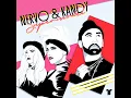 Supermodel - NERVO & Kandy