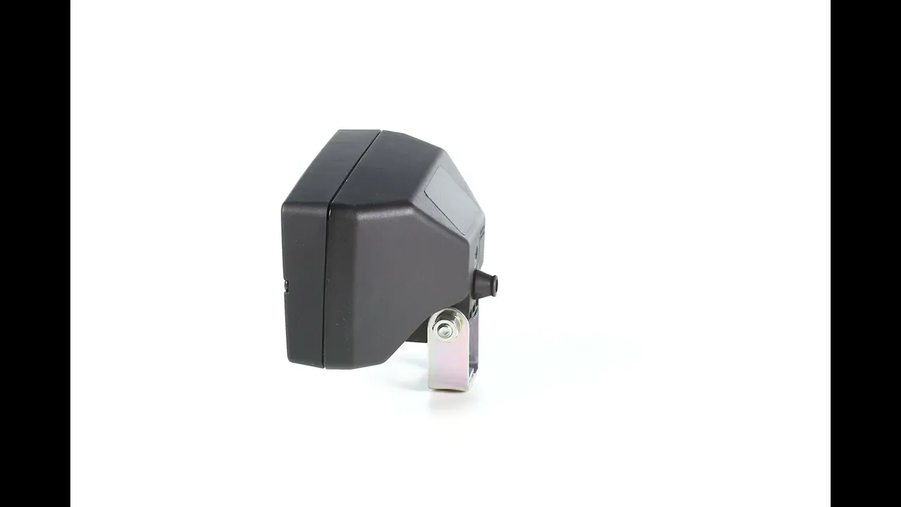 1GA 005 060-001 - product Video 360°