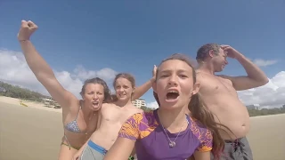 Waiting on the weather | Episode 23 Sailing Catalpa