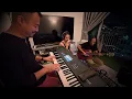 Download Lagu PERCAYALAH - Dato’ Sri Siti Nurhaliza ( Cover by AJeTo Serenades) 