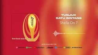 sheila on 7 tunjuk satu bintang official audio 