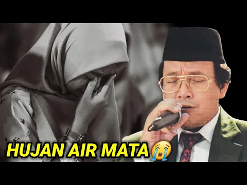 Download MP3 TILAWAH SANGAT MERDU‼️ Membuka Kembali Memori Masa Lalu | KH. Muammar ZA Muda