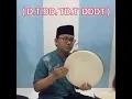 Download Lagu Rumus pukulan hadroh ⏩ belajar pukulan rebana atau hadroh bagi pemula, latihan ini secara konsisten