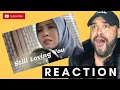 Download Lagu VANNY VABIOLA - STILL LOVING YOU (SCORPIONS ACCOUSTIC COVER) REACTION!