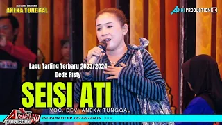 terbaru seisi ati voc devi susilawati lagu sandiwara aneka tunggal desa lamarantarung cantigi