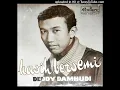 Download Lagu DEDDY DAMHUDI - kisah kemarin (1960's)