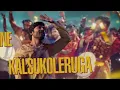 Poyiraa Mama (Telugu) Lyrical | Kuberaa | Dhanush, Nagarjuna, Rashmika | Sekhar Kammula | DSP🥰🤣😜