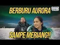 Download Lagu INDAHNYA..AKHIRNYA BISA MELIHAT AURORA LANGSUNG#RANSTHEWORLD