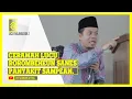 Download Lagu Ustadz Ucu Najmudin M.Pd | Ceramah Lucu | Rorombeheun Bukan Penyakit Kaki Tapi ?