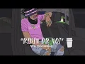 [ FREE ] Money Man Type Beat 2020 "RIDIN OR NOT" Prod. MillzOnDaBeat