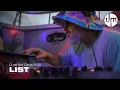 LIST | UMAKER Bali Dj Camp | 2025