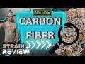 Unveiling Carbon Fiber The Rare Indoor Weed Strain With Over 22 THC - A Premium Experience
