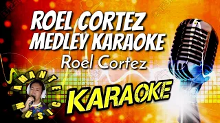 Download Roel Cortez Medley Karaoke | Kantahan Na | Amante Music MP3