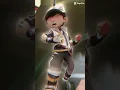 Download Lagu CCP BOBOIBOY SUPRA - DJ KAMU YANG KASIH TINGGAL - REQUEST - BOBOIBOY_SOLAREDITZz