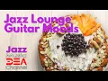 Lagu Jazz Lounge Guitar Moods: Instrumental Music, Background Music,  Music for relax, Work, Study