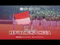 Download Lagu UPACARA DIRGAHAYU REPUBLIK INDONESIA KE-80 | MTs-SMP-SMK-MA Syubbanul Wathon Tegalrejo Magelang