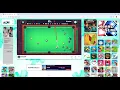 POOL CLUB Jogue Gratis Online Poki Google Chrome 2024 12 25 19 31 45