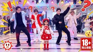 小丑與可可（Coco）的較量，誰會勝出？ #Angel #小丑