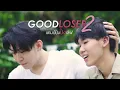 If u like a good old-fashioned lovestory of Asian twinks Good Loser is definitely your cup of tea