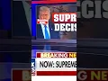 Supreme Court Hears Case on Trump s Birthright Citizenship Order