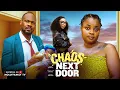 CHAOS NEXT DOOR - DANIEL ETIM EFFIONG BIMBO ADEMOYE 2026 Latest Nollywood New Movie