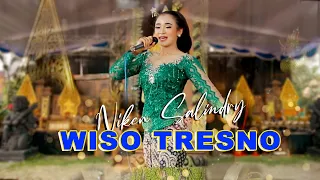 Download Niken Salindry - Wiso Tresno | Dangdut (Official Music Video) MP3