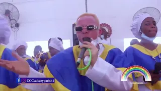pure celestial church of christ praise and hymnals olushola olakiigbe