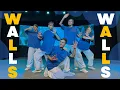 Download Lagu Walls - Planetshakers - Dance/ Стены (Танец Сложный)