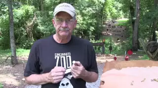 Rimfire vs Centerfire