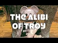 Alibi Pizza