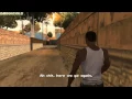 GTA San Andreas - Ah shit, here we go again.